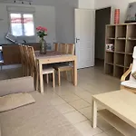 Lucie Apartamento Hyères