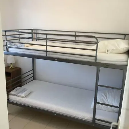Apartmán Lucie