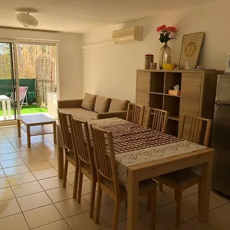 Lucie Apartmán *