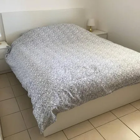 Lucie Apartmán Hyères