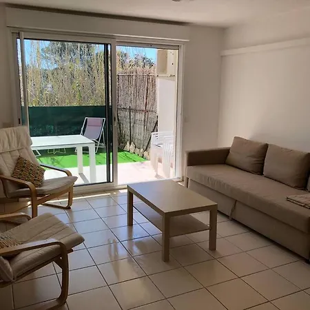 Apartmán Lucie *